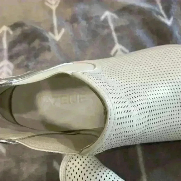 High top A7EIJE - Picture 7 of 10